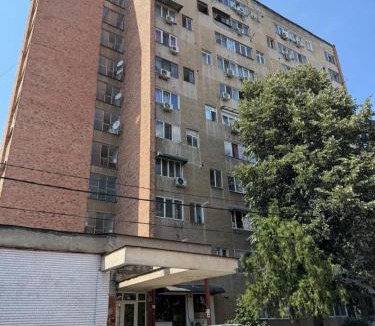 Drobeta-Turnu Severin Apartment | Danuvia Studio