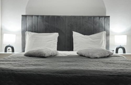 Drobeta-Turnu Severin Apartment | Danuvia Studio