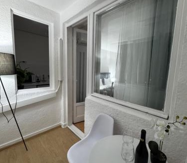 Drobeta-Turnu Severin Apartment | Danuvia Studio