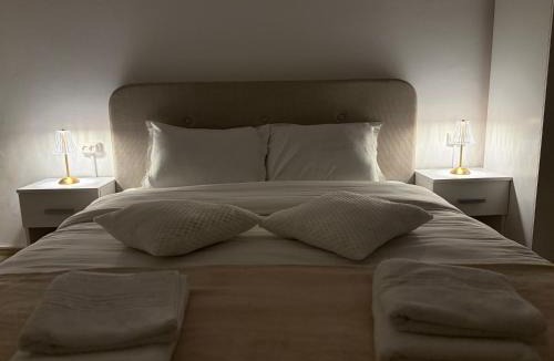 Drobeta-Turnu Severin Apartment | Danuvia Studio 2