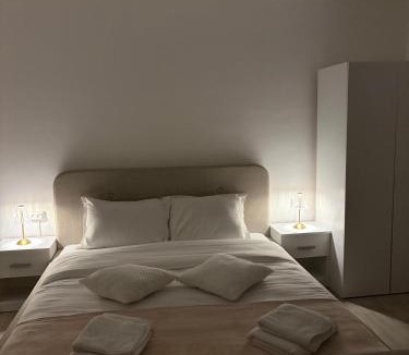 Drobeta-Turnu Severin Apartment | Danuvia Studio 2