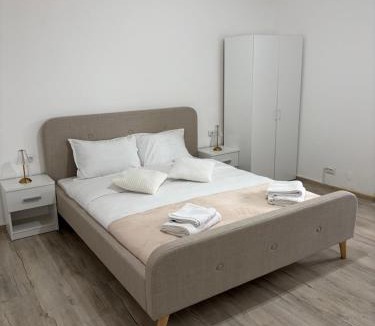 Drobeta-Turnu Severin Apartment | Danuvia Studio 2