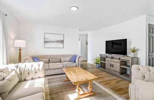 Danville House | Danville Four Kings