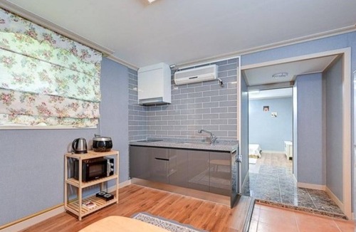 Danyang House | Danyang In Sobaeksan Pension