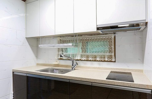 Danyang House | Danyang Namhangangsolbat Pension
