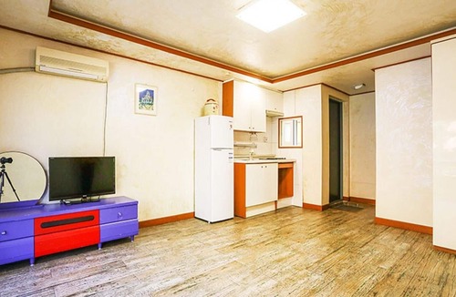 Danyang House | Danyang Terravill Pension