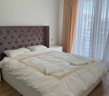 Dumbravita Apartment | Danydumbravita