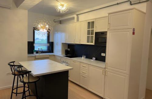 Mosnita Noua Apartment | DanyMosnita