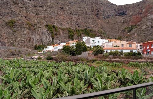 Agulo Apartment | DanySer Suites Vacacionales