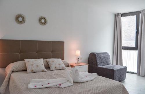 Agulo Apartment | DanySer Suites Vacacionales