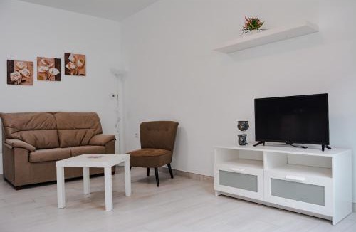 Agulo Apartment | DanySer Suites Vacacionales