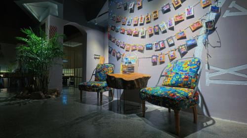 Yongding House | Dao Bian Inn