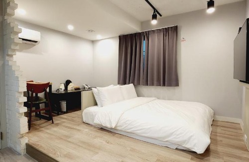 Gimhae Hotel | Daon Hotel Gimhae Injae