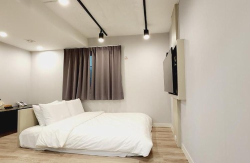 Gimhae Hotel | Daon Hotel Gimhae Injae