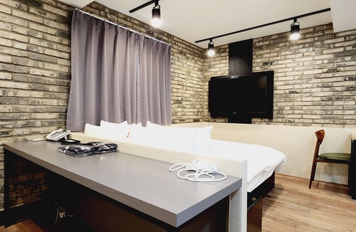 Ussambang Hotel | DAON HOTEL