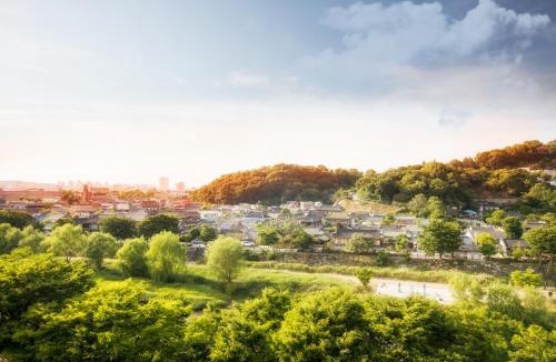 Jeonju Hotel | Daon Hotel