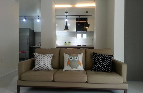 Jukjeon-dong House | Daon House