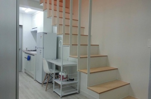 Jukjeon-dong House | Daon House