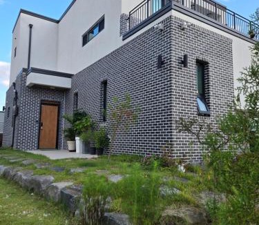 Boryeong House | Daori Pension