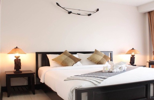Savannakhet Hotel | Daosavanh Resort & Spa
