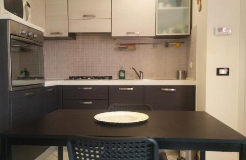 Ponte Taro Apartment | Daou's House