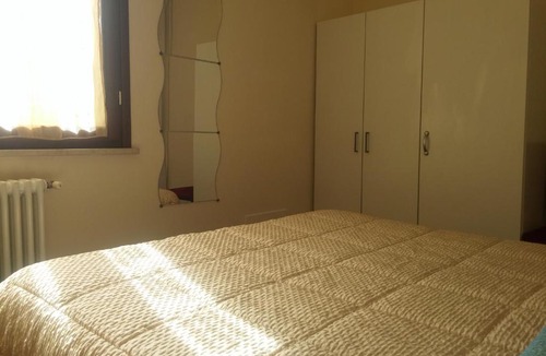 Ponte Taro Apartment | Daou's House