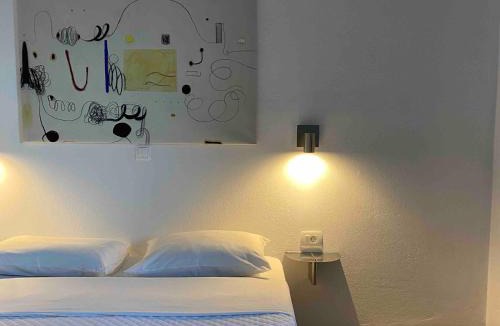 Tolo Apartment | Daphne Bungalows