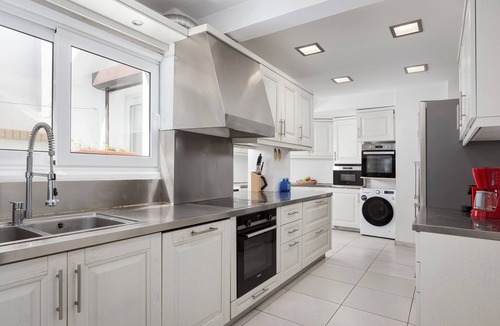 Achladies Villa | Daphne By Luxury Villas Skiathos