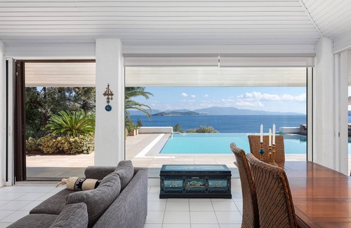 Achladies Villa | Daphne By Luxury Villas Skiathos
