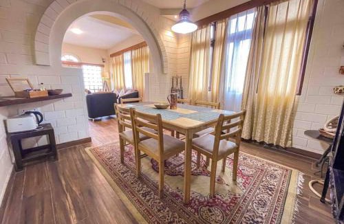 Darjeeling Apartment | Daphne House