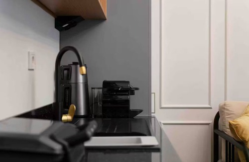 Taksim Apartment | Daphne Pera; Jasmin Apart, City Center