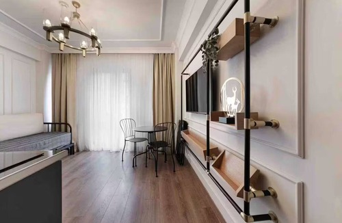 Taksim Apartment | Daphne Pera; Jasmin Apart, City Center
