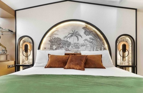 Taksim Apartment | Daphne Suite ; Comfort & Privacy