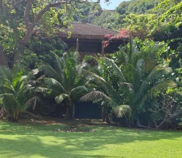 Dapitan Villa | Dapitan Beach Villa