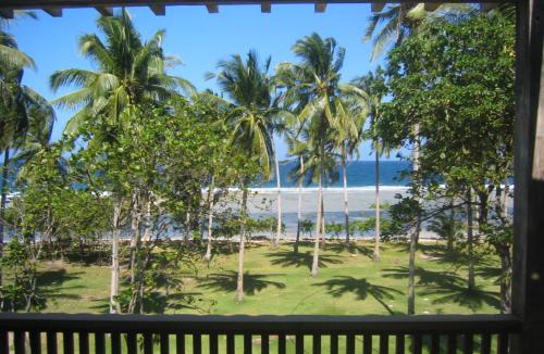 Dapitan Villa | Dapitan Beach Villa