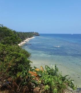 Dapitan Villa | Dapitan Beach Villa