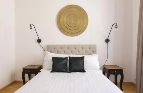 Monti Apartment | Daplace - Ginevra Apartment