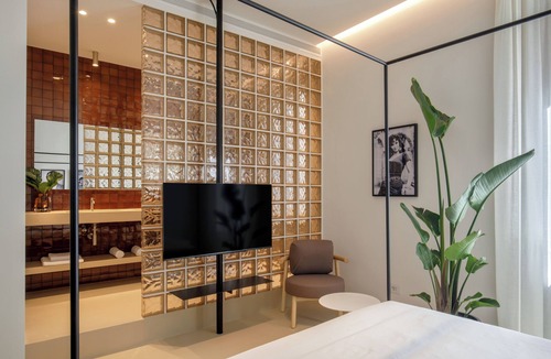 Rione V Ponte House | Daplace - LE SUITES DEGLI ALTOVITI