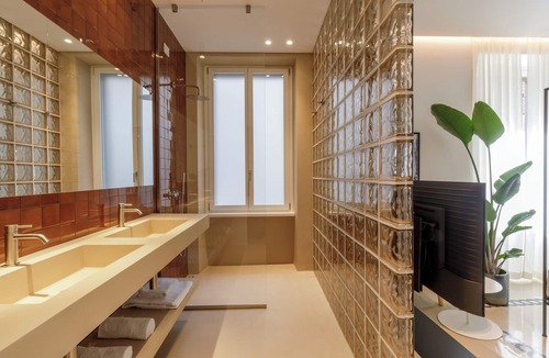 Rione V Ponte House | Daplace - LE SUITES DEGLI ALTOVITI