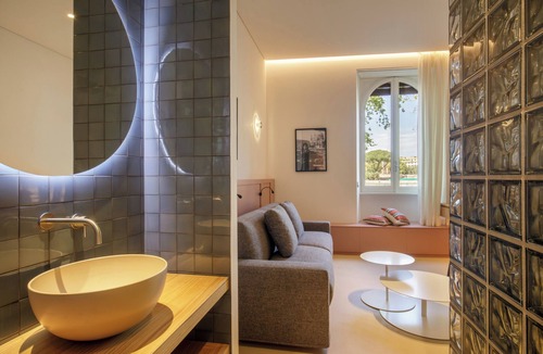 Rione V Ponte House | Daplace - LE SUITES DEGLI ALTOVITI
