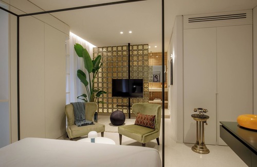 Rione V Ponte House | Daplace - LE SUITES DEGLI ALTOVITI