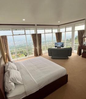 Bandung Villa | Dapur Caringin Tilu Hotel