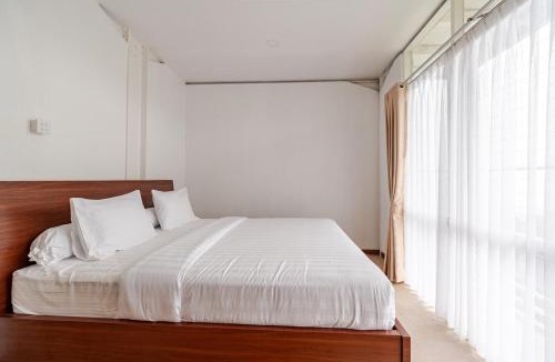 Bandung Villa | Dapur Caringin Tilu Hotel