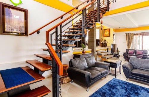 Bandung Villa | Dapur Caringin Tilu Villa
