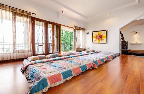 Bandung Villa | Dapur Caringin Tilu Villa