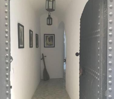 Medina of Tangier House | Dar 23