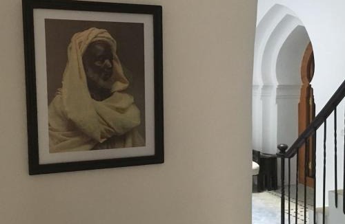 Medina of Tangier House | Dar 23