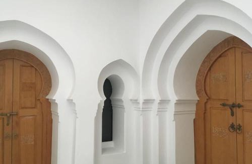 Medina of Tangier House | Dar 23