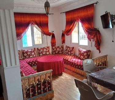 Chefchaouen Apartment | Dar Achraf