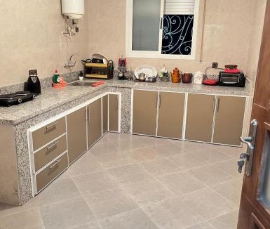 Chefchaouen Apartment | Dar Ahamout